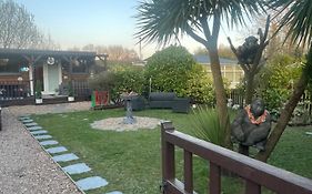 The Dog House